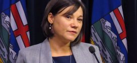 Donald Trump win won't affect Alberta climate plans, Shannon Phillips says