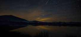 Fireballs and Taurids Meteor Shower Peak: How to get the best view