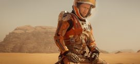 Fox Launches 'The Martian VR Experience' (Video)