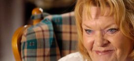 Janet Wright, Star Of 'Corner Gas,' Passes Away At 71