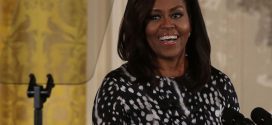 Michelle Obama in 2020? People really want the First Lady to run for President