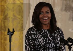 Michelle Obama in 2020? People really want the First Lady to run for President