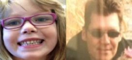 Nia Eastman: Amber Alert issued for young girl in Saskatchewan