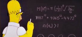 Research Says Even Physicists Are Scared Of Math