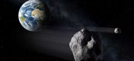 Researchers plan to test asteroid deflection