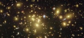 Scientists find collection of ancient dwarf galaxies