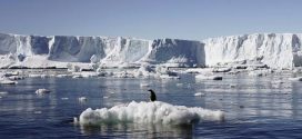 Sea Levels Will Rise Faster Than Ever, finds new research