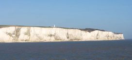 The Historic White Cliffs Are At Risk Of Disappearing, Says New Research