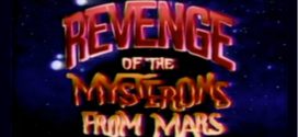 Two long-lost episodes of Mystery Science Theater 3000 have been found!