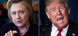 US election result 2016: Trump or Clinton? Chances of victory estimated in final projection