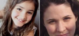 Abducted girl Layla Sabry located, mother charged