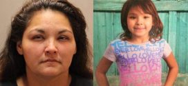 Alvarenga Alert Cancelled: Missing girl found