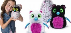 Broken Hatchimals causing difficulties for some customers