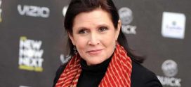 Carrie Fisher: Star Wars legend dies at age 60