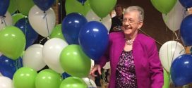 Lois Olsen: Alberta grandmother wins $50-million lottery