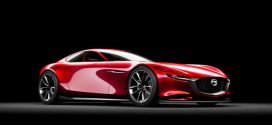 Mazda CEO Masamichi Kogai Kills Hope For a Rotary-Powered Sports Car