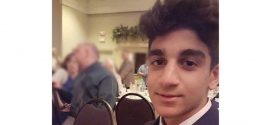 Noah Rabbani: Hamilton teen remains in ICU after vicious beating