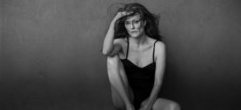 Pirelli Calendar Features Women Without Makeup (Photo)