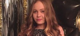 Amber Alert issued for Alyssa Langille, 15, abducted by two men in a van