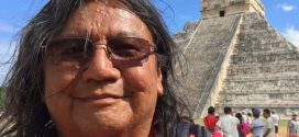 Arthur Manuel: Former Neskonlith Chief dies at 66