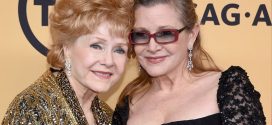 Debbie Reynolds' Cause of Death Revealed, Report