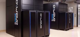 Meet The 15 Million Computer With 2000 Qubits By D-Wave