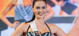 Siera Bearchell: Miss Universe Canada Slams Body Shamers on Social Media