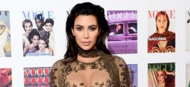 Sixteen held in France over Kim Kardashian robbery