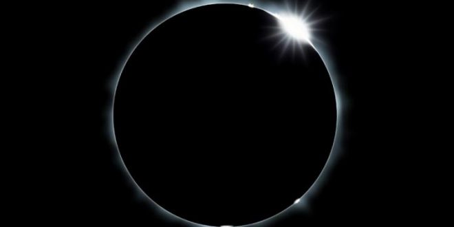 Total Solar Eclipse August 21, 2017: Where and How to See It