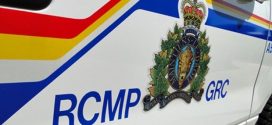 Alberta RCMP responding to emergency in Pincher Creek