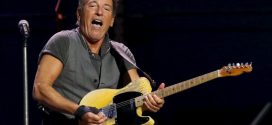 Bruce Springsteen's 'Harry Potter' song has dropped (Listen here)