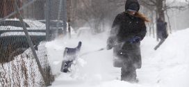 Climate change: Record high temperatures surge in the Eastern US