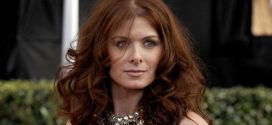 Debra Messing Says Director Alfonso Arau Stopped Filming Because Her Nose Was 'Ruining' the Movie