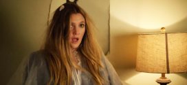 Drew Barrymore 'almost died' on Santa Clarita Diet set, Report