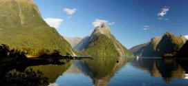 Geologists discover 'Zealandia' - a hidden continent off the coast of Australia