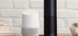 Google Home And Amazon Echo could get voice calling services