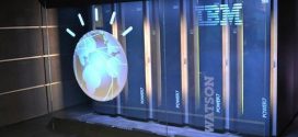 IBM: Watson powers the cognitive SOC