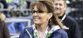 Please Advise! Could Sarah Palin be the new ambassador to Canada?