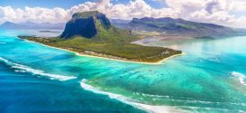 Researchers Have Discovered a 'Lost Continent' Under Mauritius