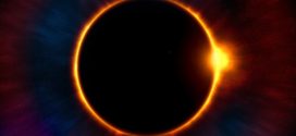 Ring of Fire: Annular solar eclipse on Feb 26 - here’s how to watch