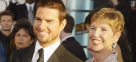 Tom Cruise Mother, Mary Lee South, Dies At Age 80 — So Sad