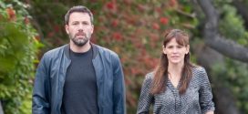 Ben Affleck And Jennifer Garner Reportedly Call Off Divorce