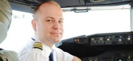 Drunk Pilot pleads guilty after passing out in cockpit