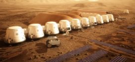 Mars colonisation: SpaceX thinks Arcadia could be heavenly for a Mars landing