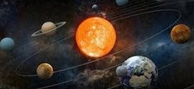 NASA Selects New Research Teams To Study The Solar System