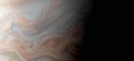 Nasa releases close up image of Jupiter (Photo)