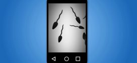 Scientists develop smartphone accessory to test sperm viability