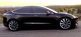 Tesla Model 3 Could Get An Early Release (Video)