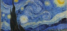 The Clouds Of Jupiter Resembles Vincent Van Gogh's Famous Painting (Photo)