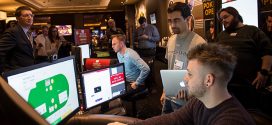 Time to Fold, Humans: Computer beat 11 pro poker players using 'intuition'